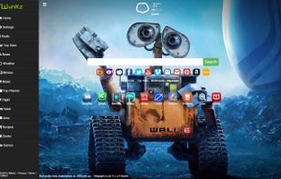 Wiinkz screenshot 1