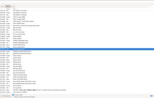 WiiUDownloader screenshot 1