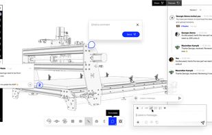Communicate more effectively, integrate all the stakeholders, and make better decisions, faster