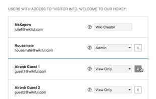 Wikiful screenshot 1