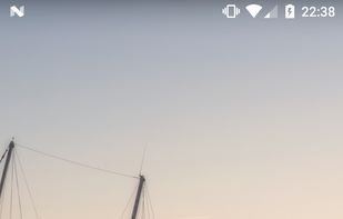 Wikimedia Commons for Muzei screenshot 1