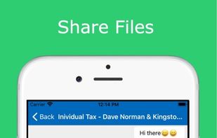 WikiPro screenshot 1