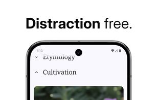 WikiReader screenshot 1