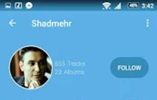 Wikiseda screenshot 1