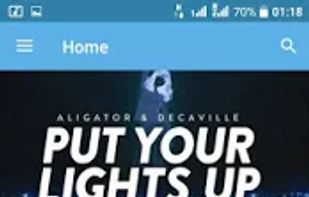 Wikiseda screenshot 1