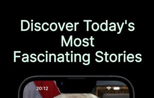 WikiTok screenshot 1