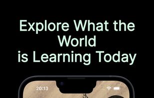 WikiTok screenshot 1