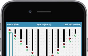 Wild Noodle screenshot 1