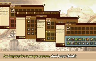 Wild Season screenshot 2