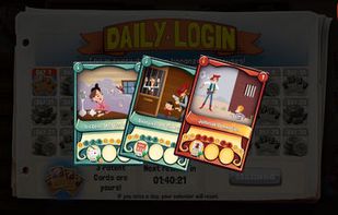 Wild West Saga screenshot 2