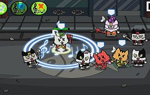 WildCats:Blade screenshot 3