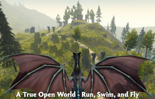 Wilderless screenshot 2