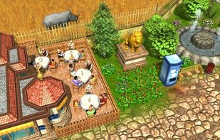 Wildlife Park 3 screenshot 1