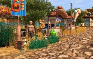 Wildlife Park 3 screenshot 2