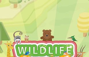 WildlifeSnap: Animal Collector screenshot 1