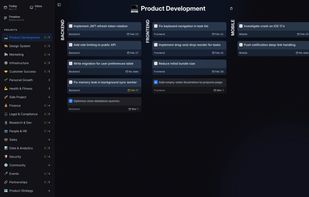 Project page