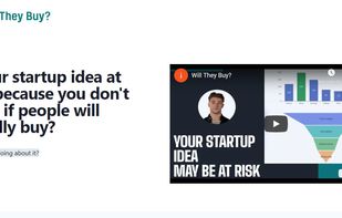 Will They Buy? screenshot 1