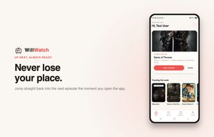 Will Watch screenshot 1