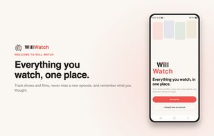 Will Watch screenshot 1