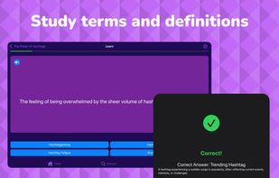 WilliStudy screenshot 1