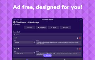 WilliStudy screenshot 3