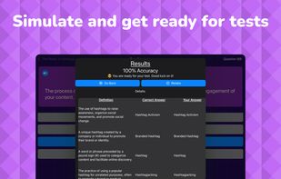 WilliStudy screenshot 1