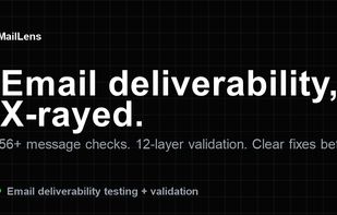 Willitinbox screenshot 1