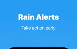 WillyWeather screenshot 1