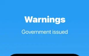 WillyWeather screenshot 3