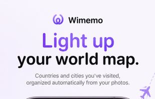 Wimemo screenshot 1