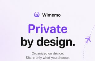 Wimemo screenshot 3