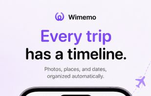 Wimemo screenshot 2