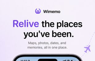 Wimemo screenshot 1