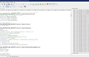 Registry import support included Tweaks