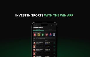 Win Sports Market screenshot 1