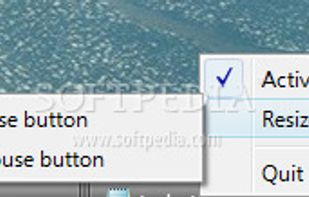 Win-X-Move screenshot 1