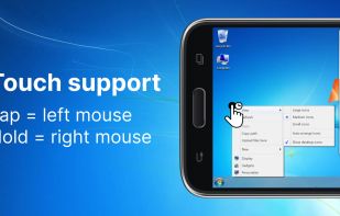 Win7 Simu screenshot 2