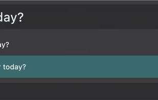 Wox Launcher screenshot 3