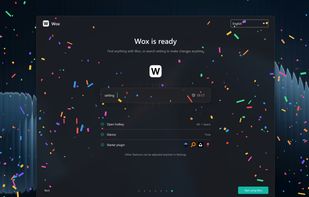 Confetti