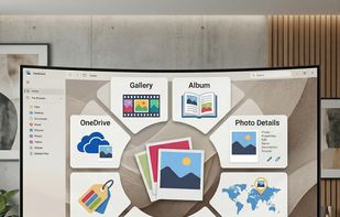 WinAppsLab Photo features