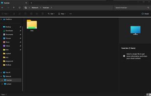 WinBoat screenshot 3