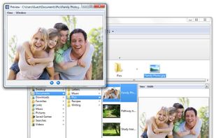 WinBrowser screenshot 2