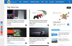 WinBuzzer screenshot 3