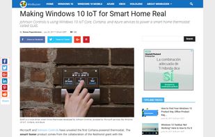 WinBuzzer screenshot 2