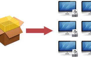 Winclone screenshot 2