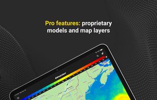 WindAlert screenshot 2