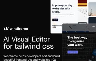 Windframe screenshot 3