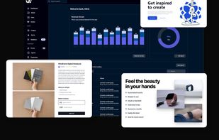 Windframe screenshot 2