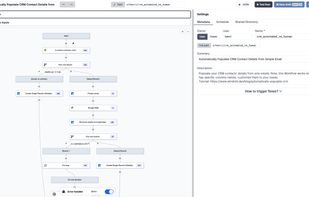 Windmill Labs screenshot 1