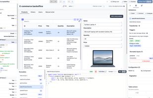 Windmill Labs screenshot 1